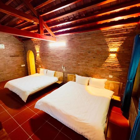Ninh Binh Family Homestay Экстерьер фото