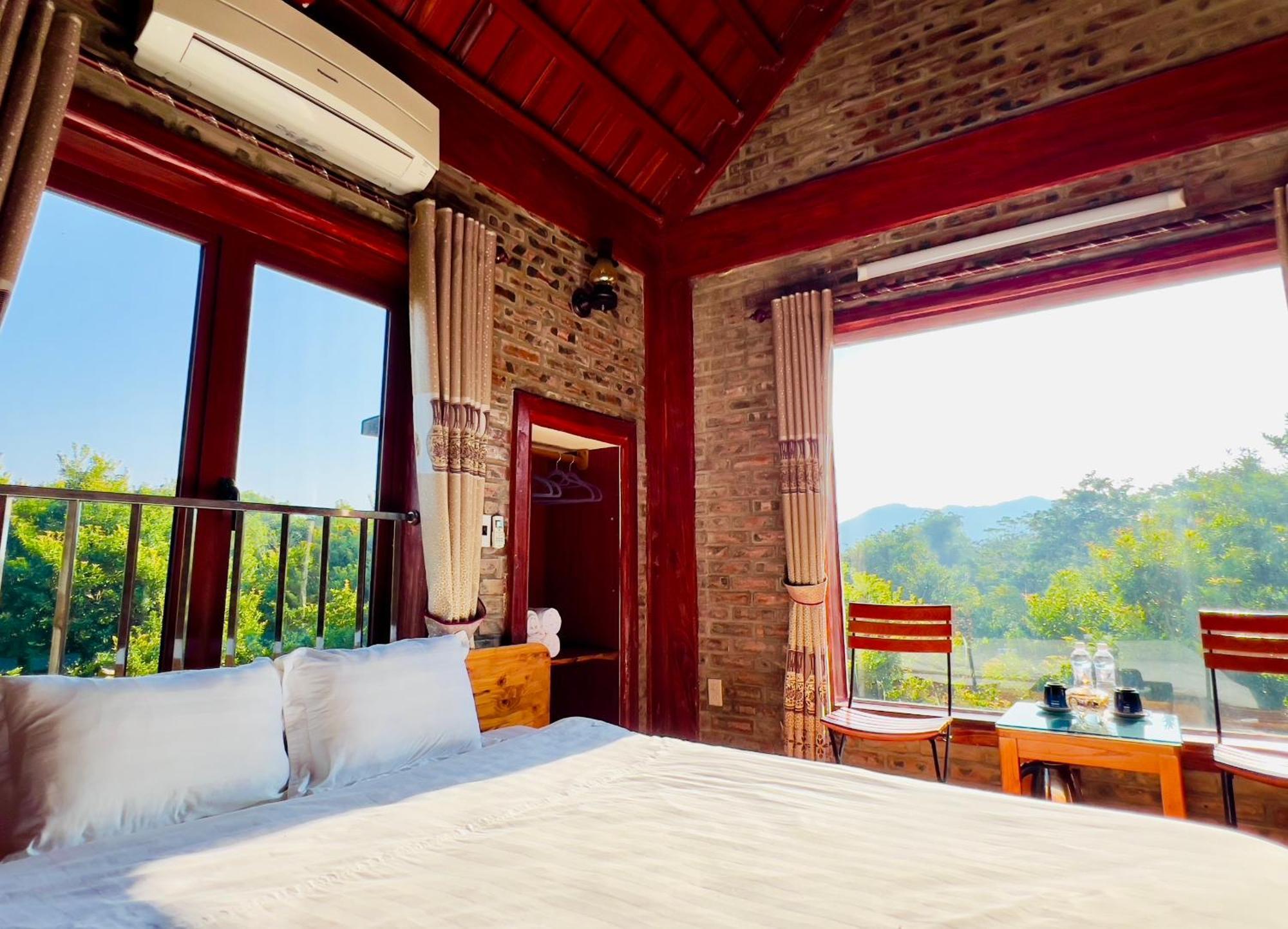 Ninh Binh Family Homestay Экстерьер фото