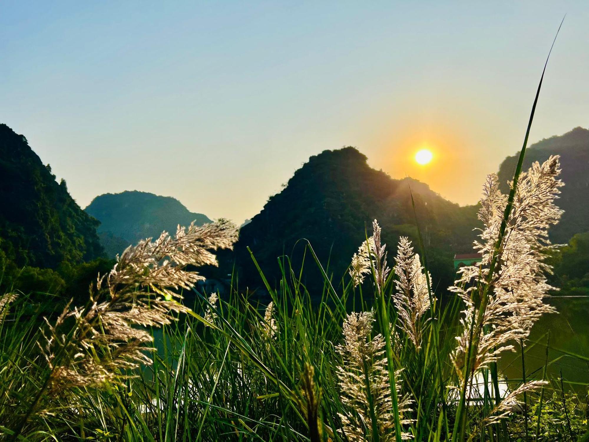 Ninh Binh Family Homestay Экстерьер фото