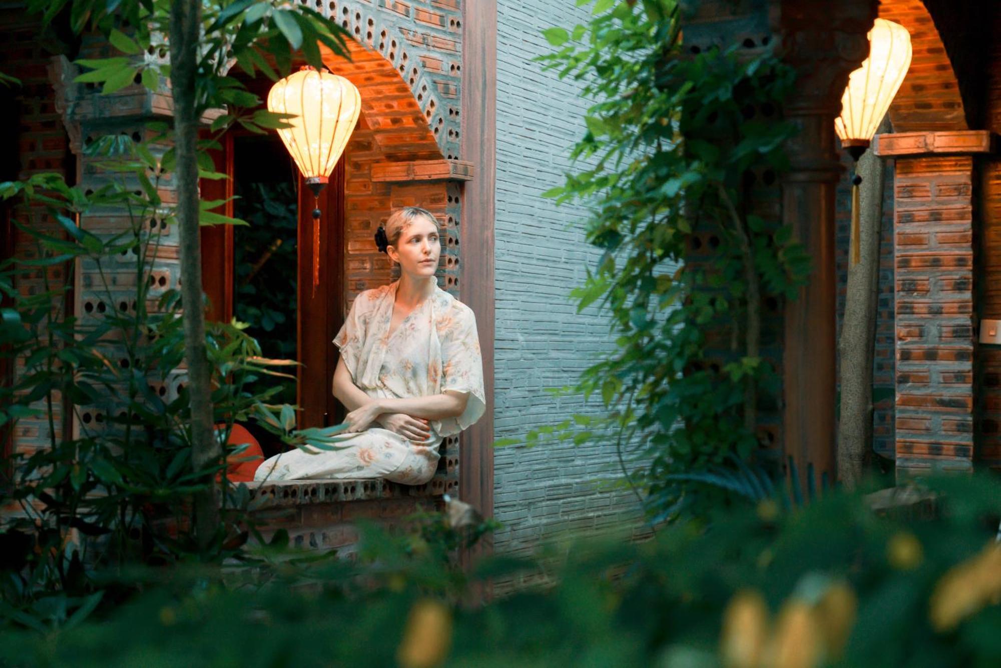 Ninh Binh Family Homestay Экстерьер фото